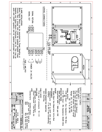 Thumbnail of document Manual - CTS-M20 Series Carbon Dioxide Transmitter/Sensors